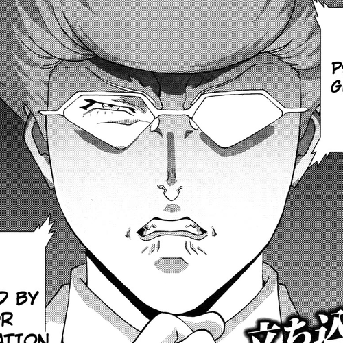 Kidou Senshi Z Gundam Define Chapter 75: Process 26 cover