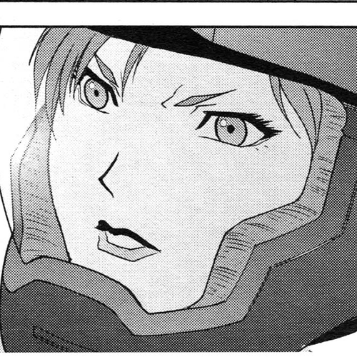Kidou Senshi Z Gundam Define Chapter 77: Process 28 cover