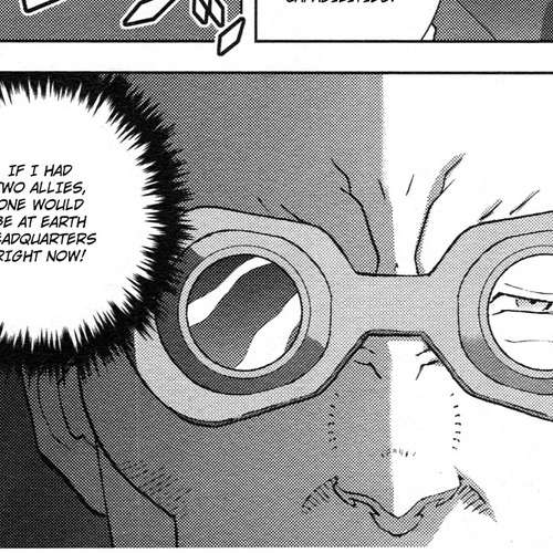 Kidou Senshi Z Gundam Define Chapter 78: Process 29 cover