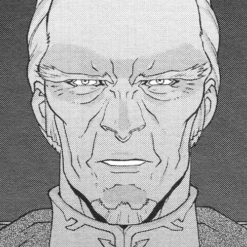 Kidou Senshi Z Gundam Define Chapter 84: Process 35 cover