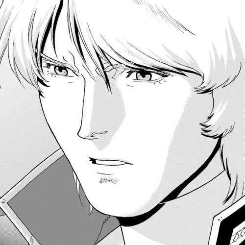 Kidou Senshi Z Gundam Define Chapter 87: Strategy 3 cover