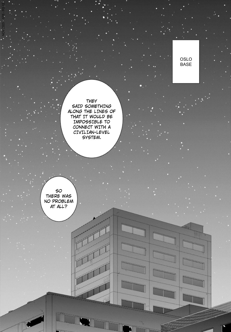 Kidou Senshi Z Gundam Define Chapter 90 page 12 - Chapter 90: Strategy 6