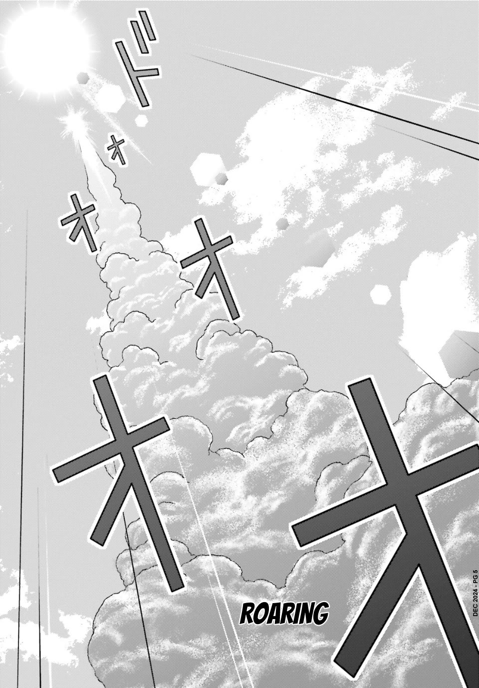 Kidou Senshi Z Gundam Define Chapter 96 page 4 - Chapter 96: Strategy 12