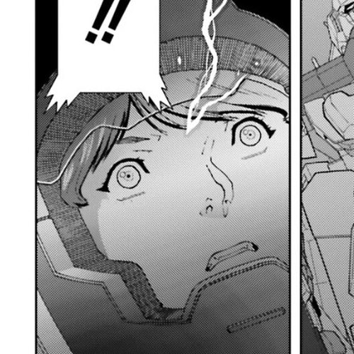 Kidou Senshi Z Gundam Define Chapter 96: Strategy 12 cover