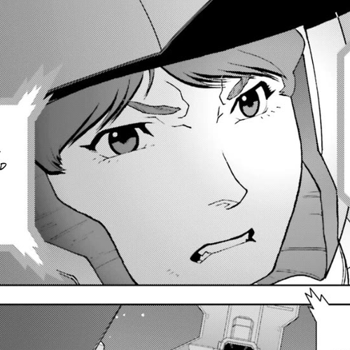 Kidou Senshi Z Gundam Define Chapter 99: Strategy 15 cover