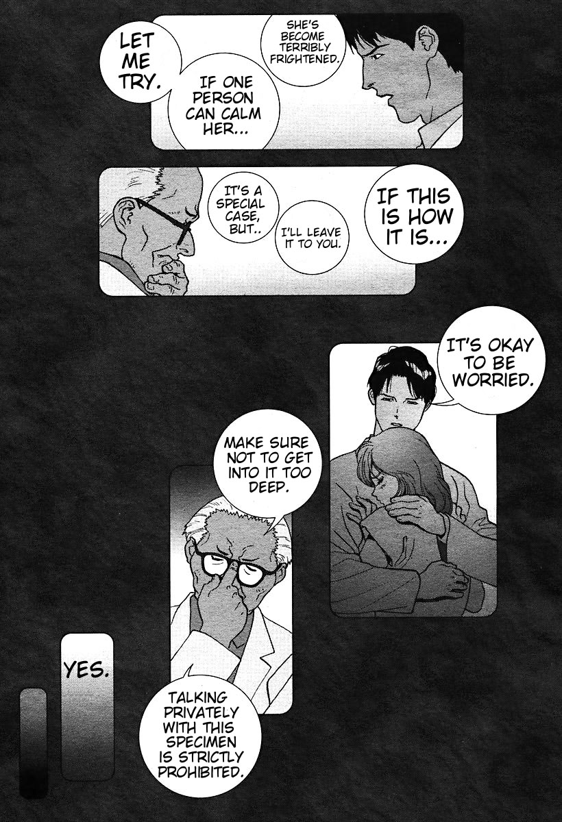 Kidou Senshi Z Gundam Sayonara Chapter 0.2 page 9 - Chapter 0 v2 : [Oneshot]