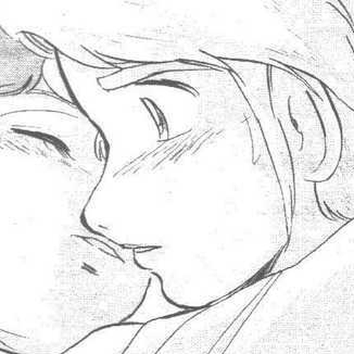 Kidou Senshi Zeta Gundam 1/2 Chapter 1 cover