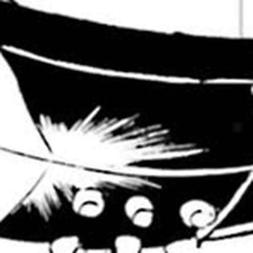 Kidou Senshi Zeta Gundam 1/2 Chapter 4.25: Mechanical Notes cover