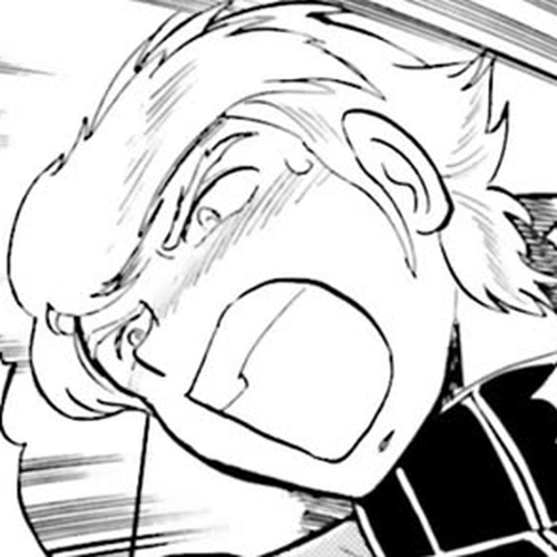 Kidou Senshi Zeta Gundam 1/2 Chapter 4.5: Bonus [End] cover