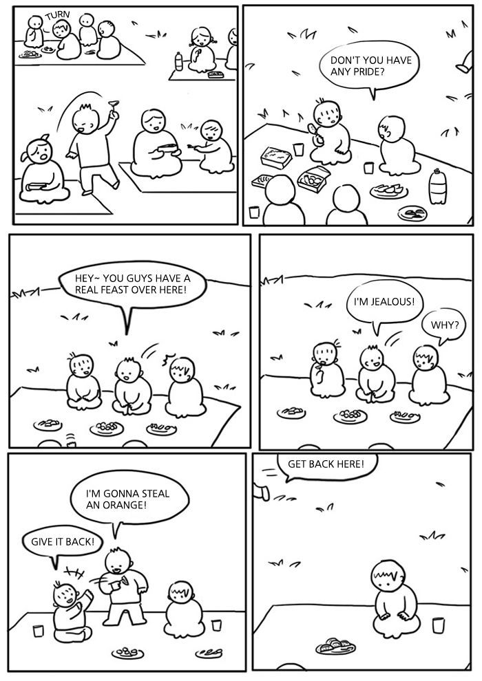 Kids are all right Chapter 10 page 4 - Chapter 10