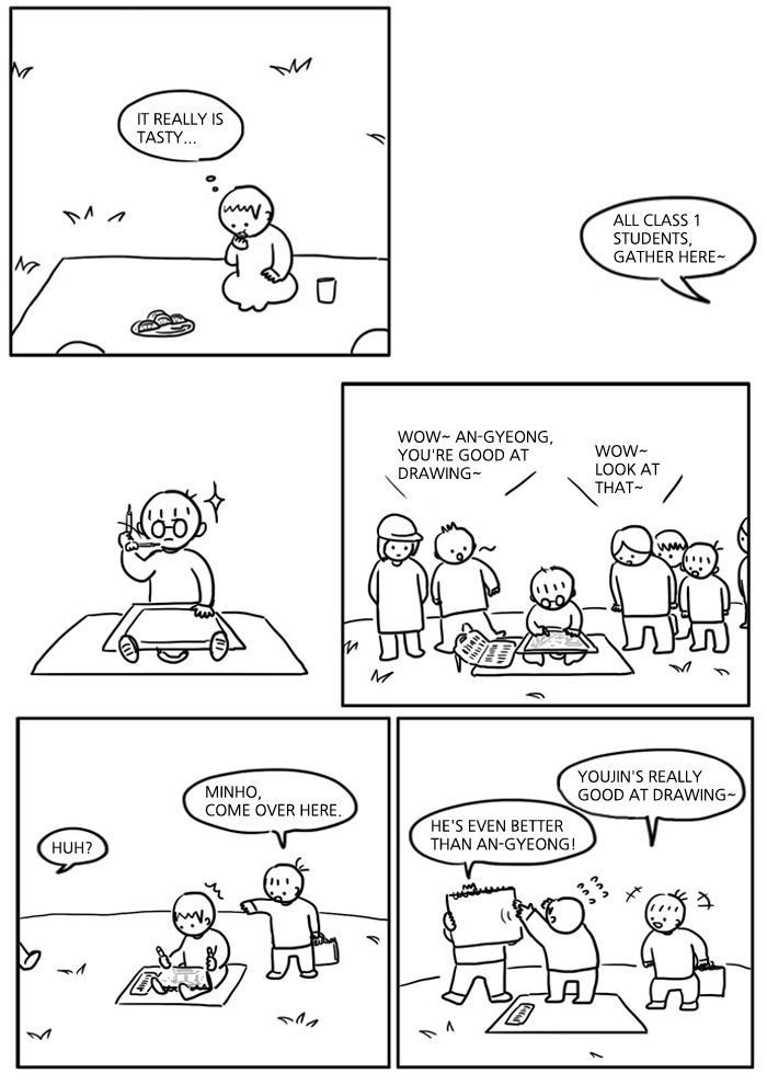 Kids are all right Chapter 10 page 5 - Chapter 10