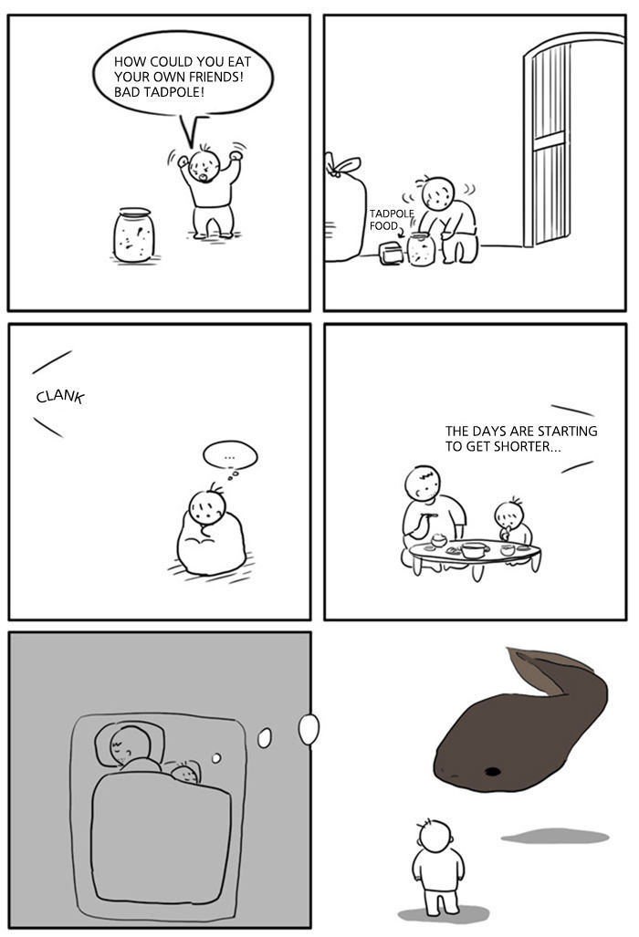 Kids are all right Chapter 13 page 7 - Chapter 13