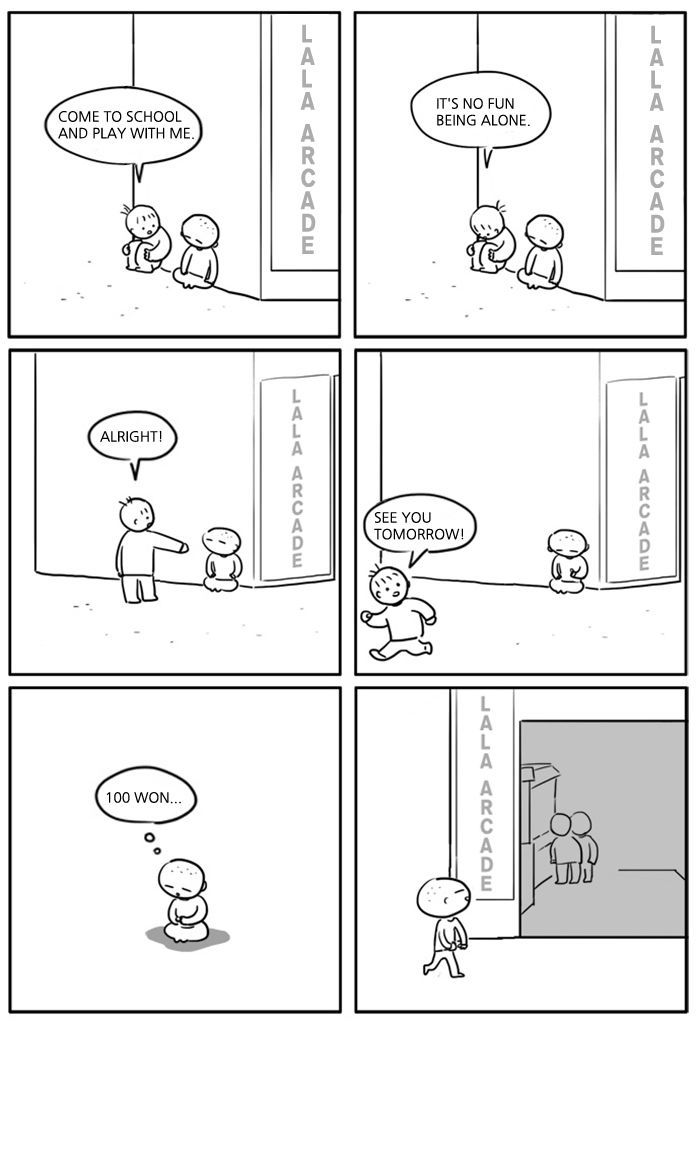 Kids are all right Chapter 14 page 7 - Chapter 14