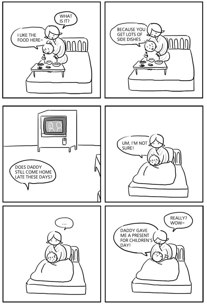 Kids are all right Chapter 16 page 4 - Chapter 16