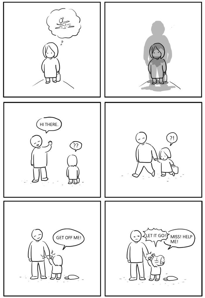Kids are all right Chapter 19.1 page 4 - Chapter 19.1