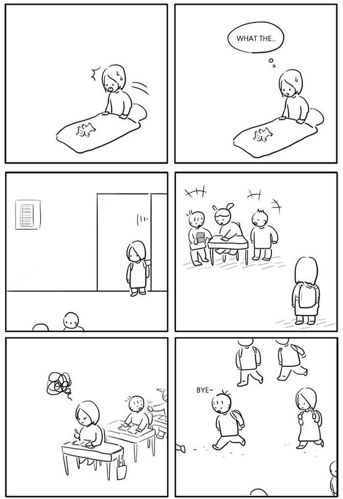 Kids are all right Chapter 19.2 page 2 - Chapter 19.2