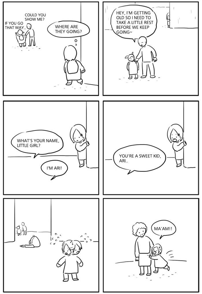 Kids are all right Chapter 19.2 page 4 - Chapter 19.2
