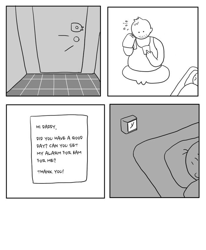 Kids are all right Chapter 2 page 6 - Chapter 2