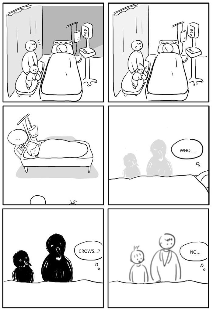 Kids are all right Chapter 34 page 7 - Chapter 34