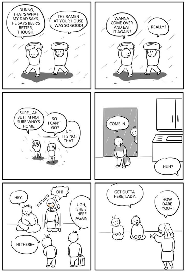 Kids are all right Chapter 37 page 2 - Chapter 37