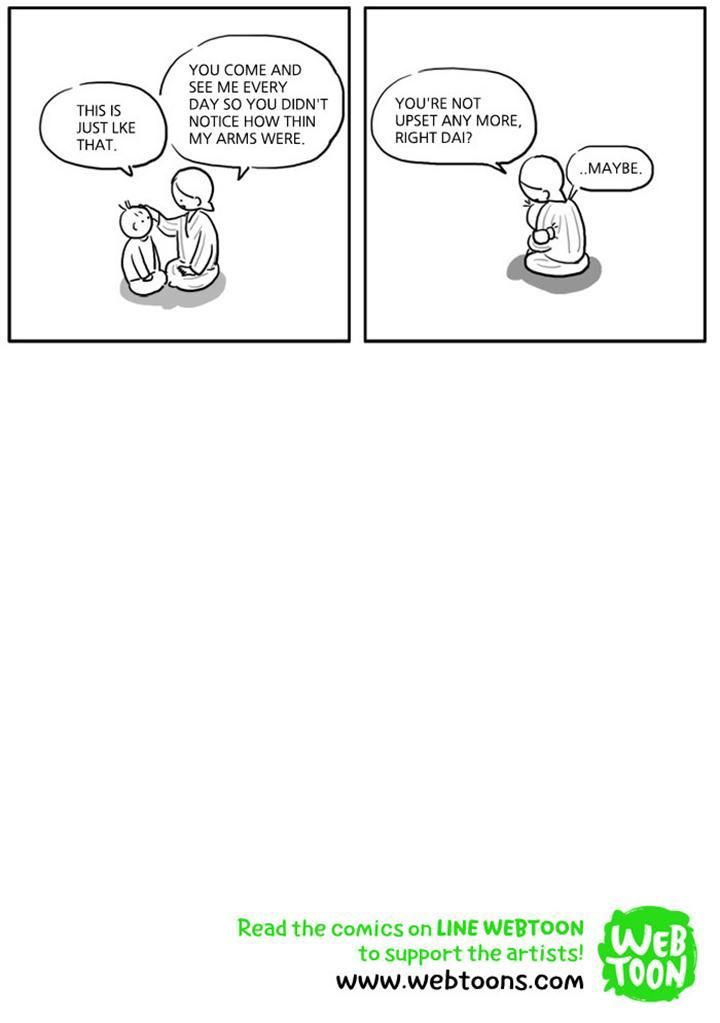 Kids are all right Chapter 38 page 8 - Chapter 38
