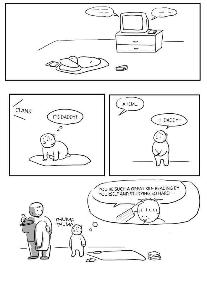 Kids are all right Chapter 4 page 5 - Chapter 4