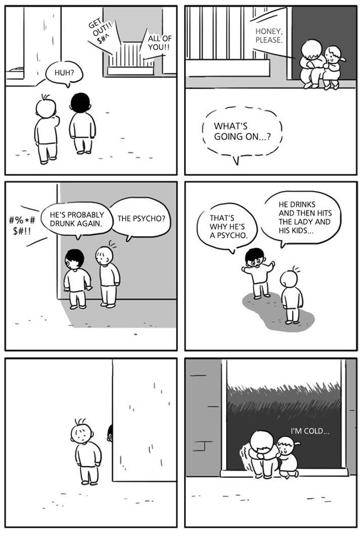Kids are all right Chapter 41 page 4 - Chapter 41