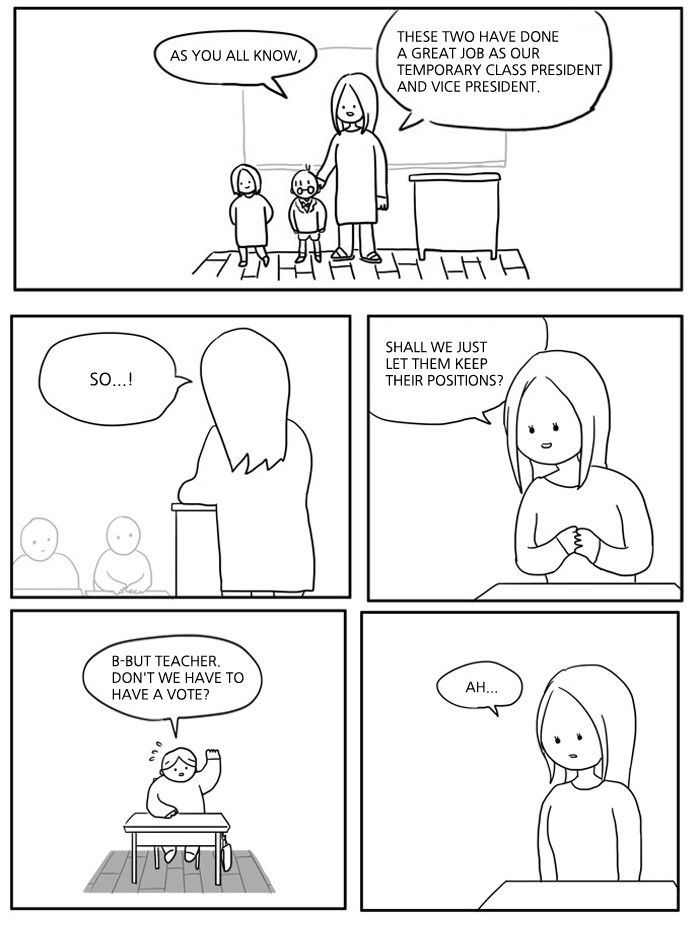 Kids are all right Chapter 5 page 2 - Chapter 5