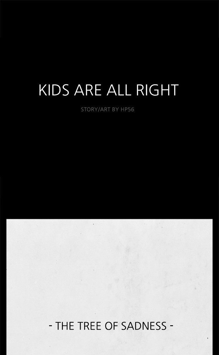 Kids are all right Chapter 55 page 1 - Chapter 55 : End