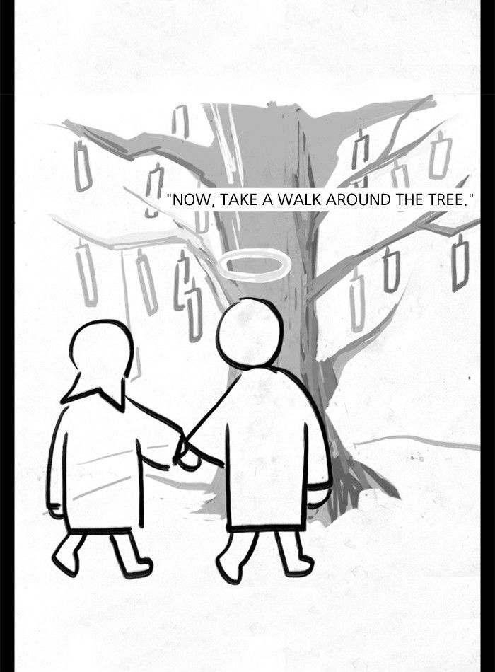 Kids are all right Chapter 55 page 5 - Chapter 55 : End