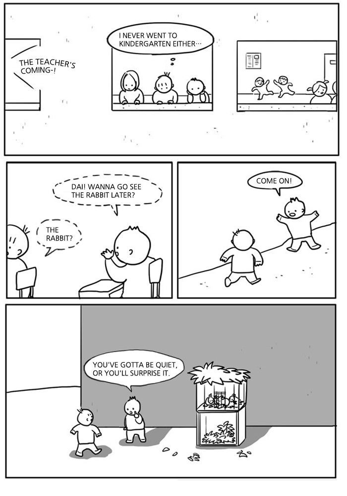 Kids are all right Chapter 7 page 2 - Chapter 7