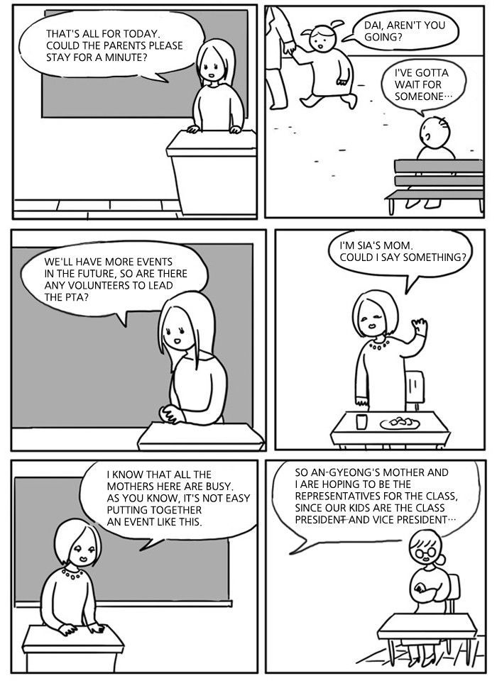 Kids are all right Chapter 8 page 2 - Chapter 8