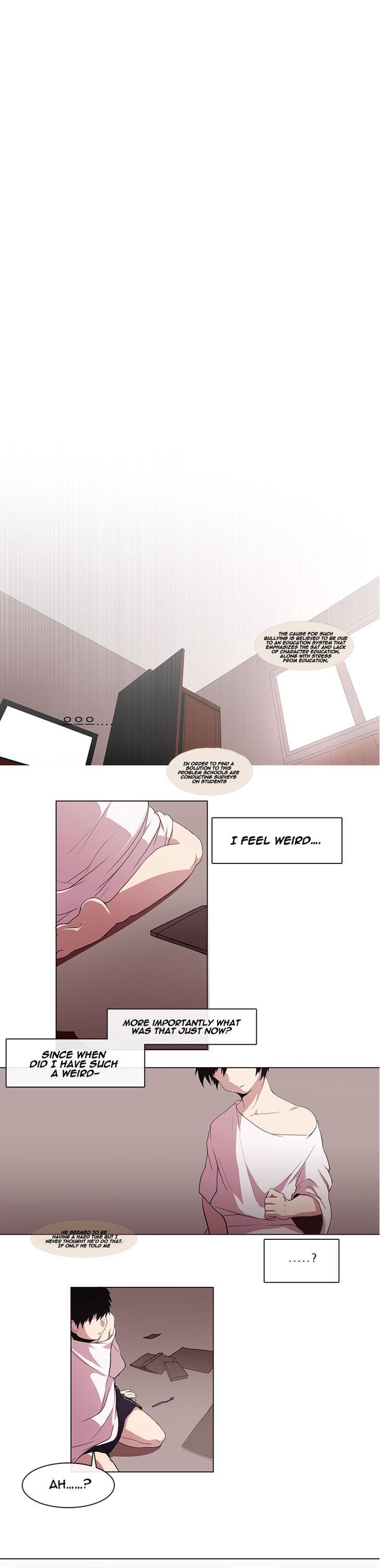Kidultic Showtime Chapter 1 page 10 - Chapter 1