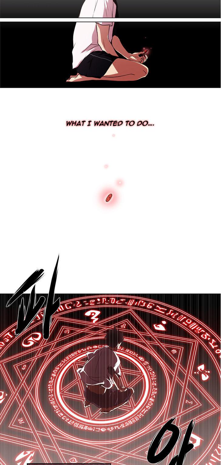 Kidultic Showtime Chapter 1 page 8 - Chapter 1