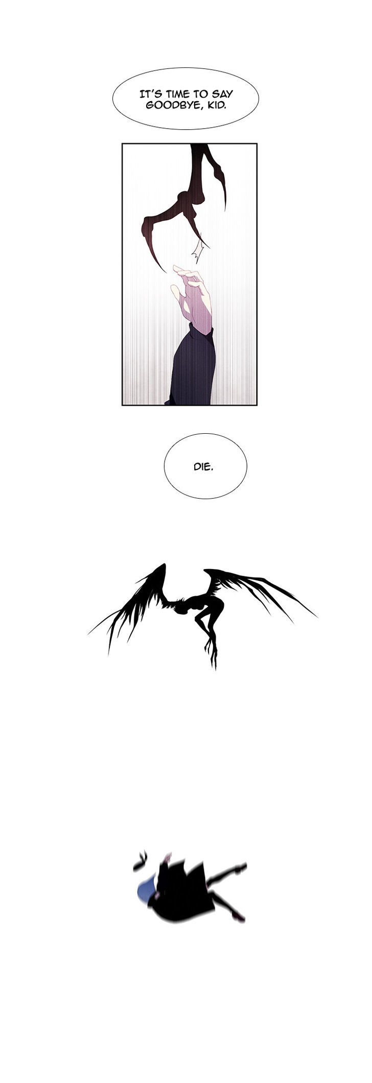 Kidultic Showtime Chapter 10 page 1 - Chapter 10