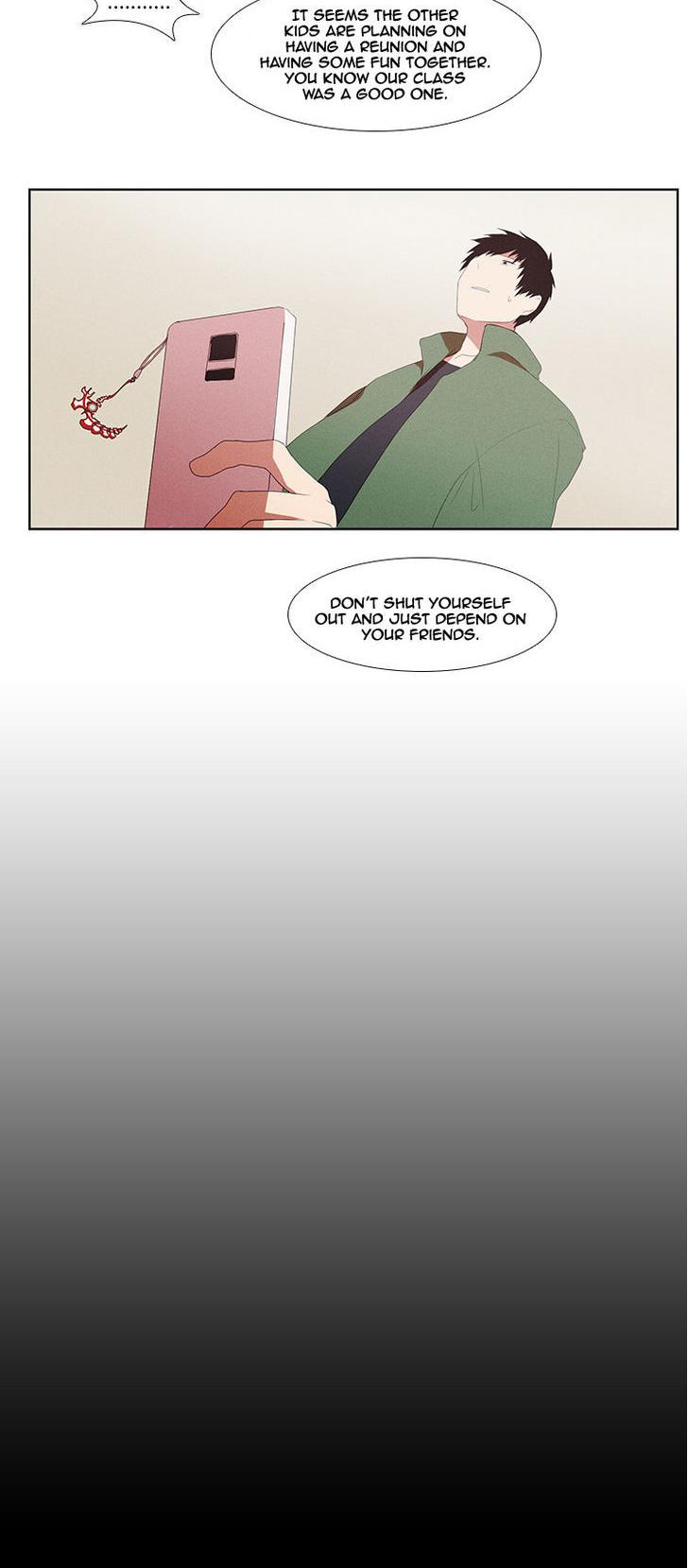 Kidultic Showtime Chapter 10 page 15 - Chapter 10