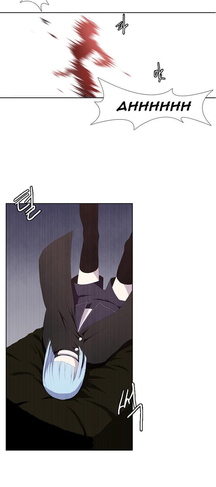 Kidultic Showtime Chapter 10 page 3 - Chapter 10