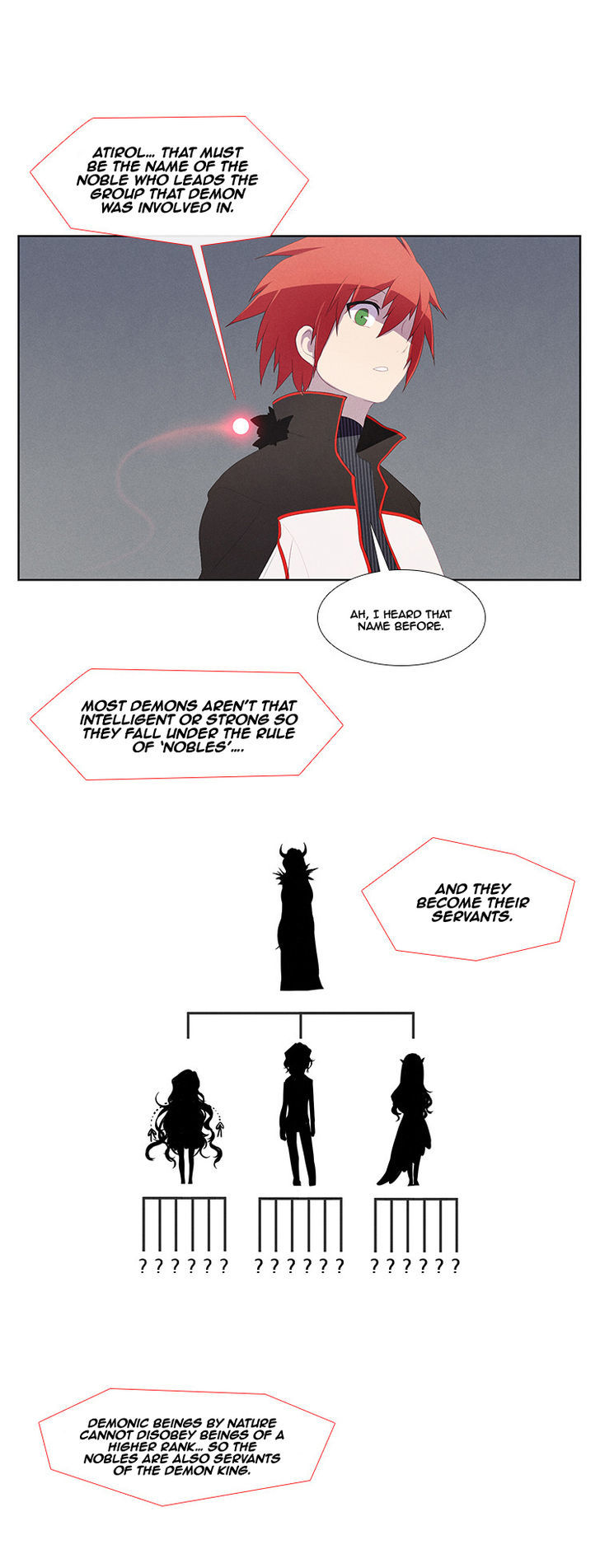 Kidultic Showtime Chapter 10 page 7 - Chapter 10