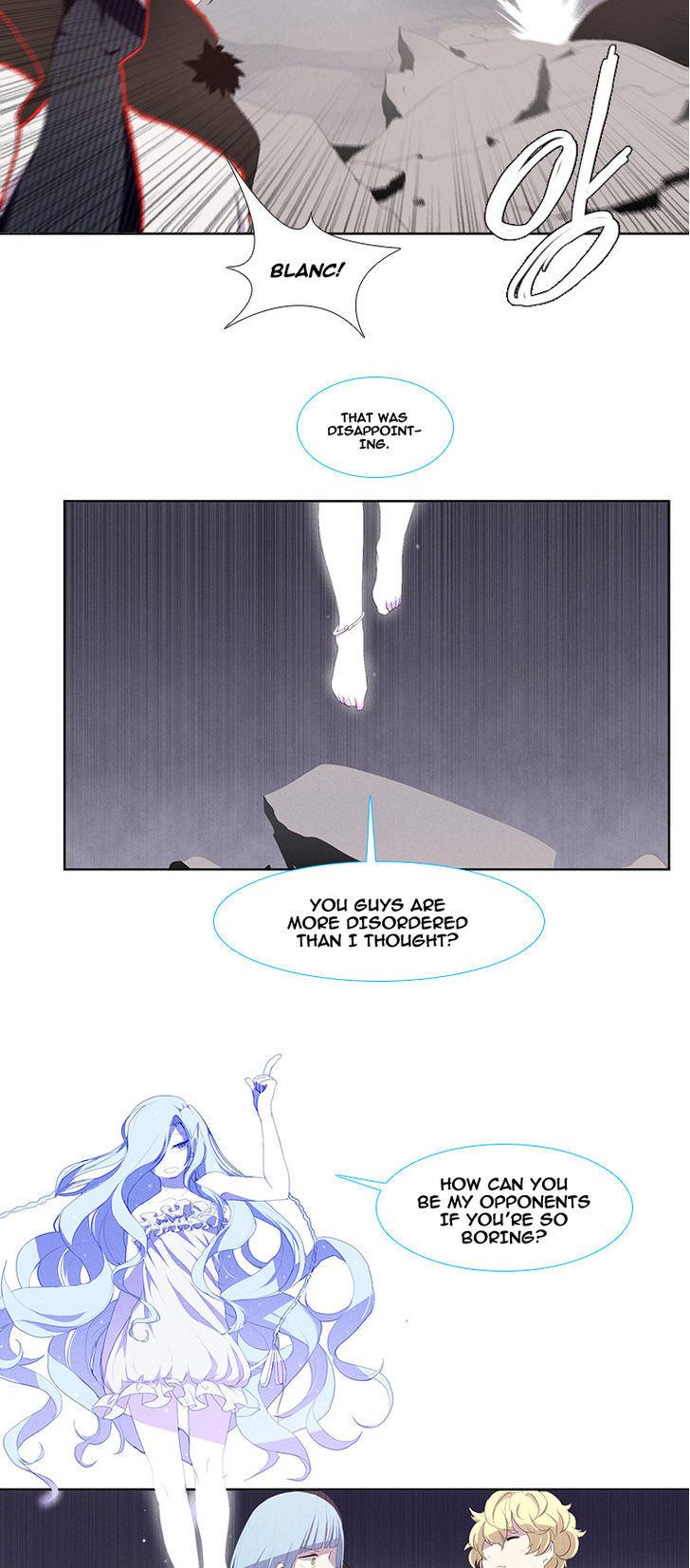 Kidultic Showtime Chapter 11 page 11 - Chapter 11