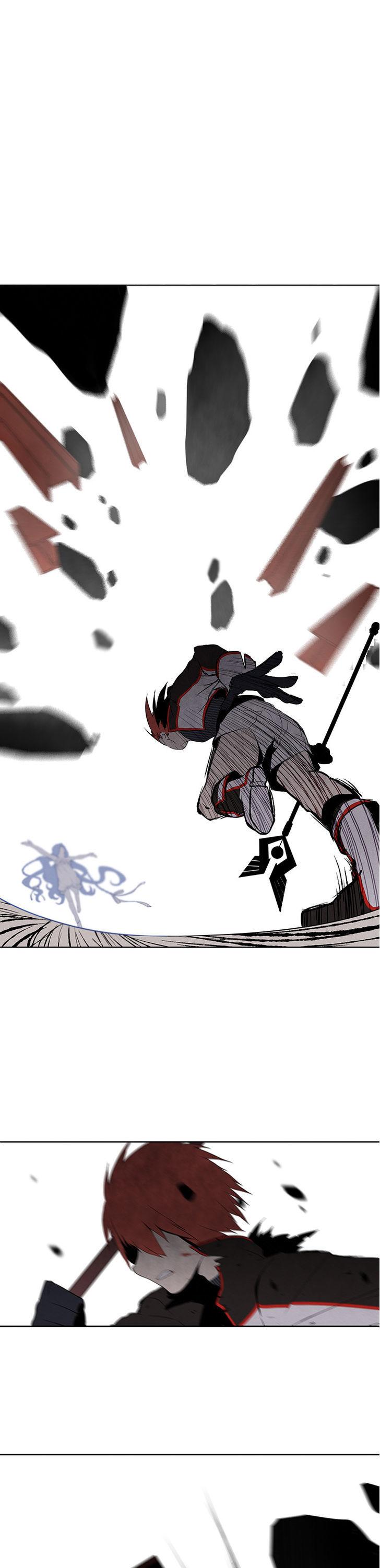 Kidultic Showtime Chapter 11 page 18 - Chapter 11