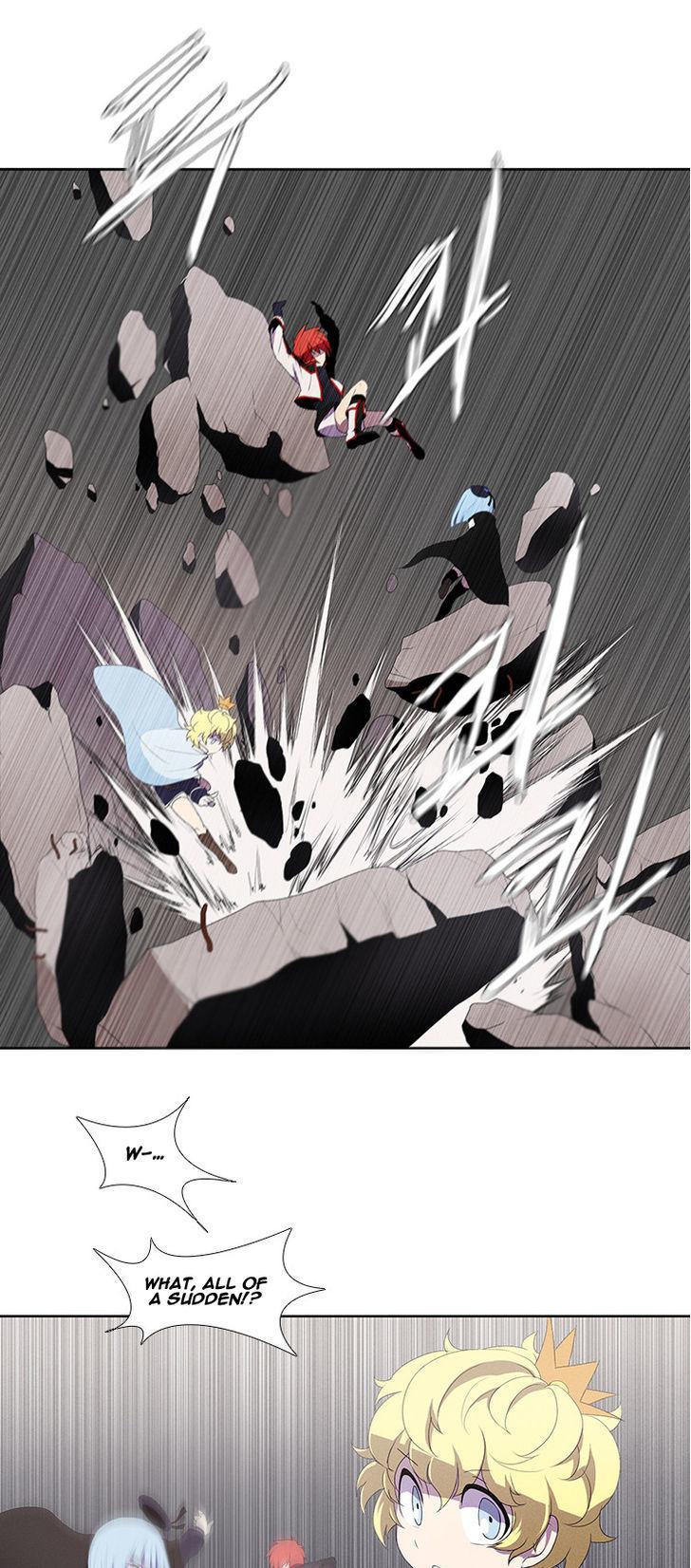 Kidultic Showtime Chapter 11 page 8 - Chapter 11