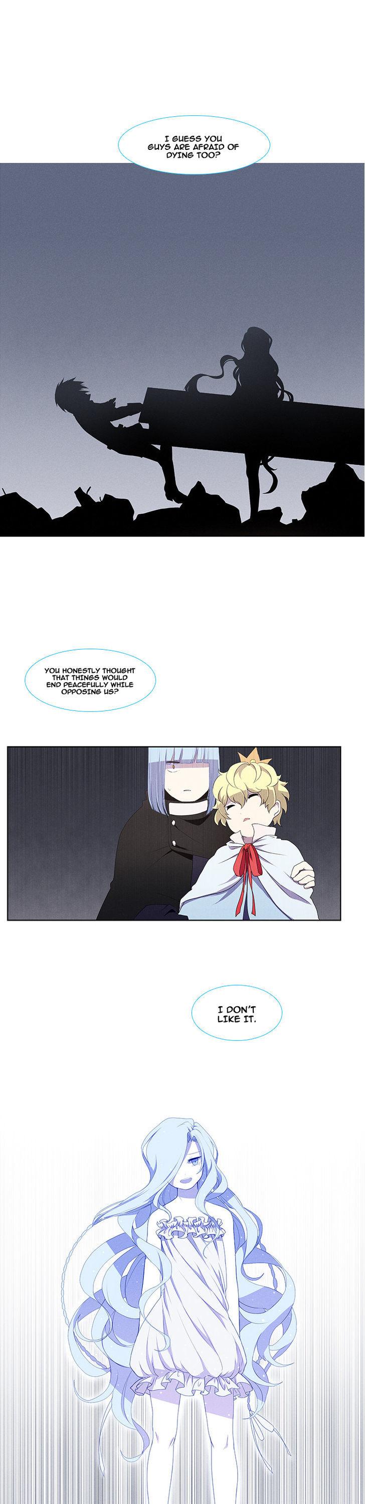 Kidultic Showtime Chapter 12 page 14 - Chapter 12