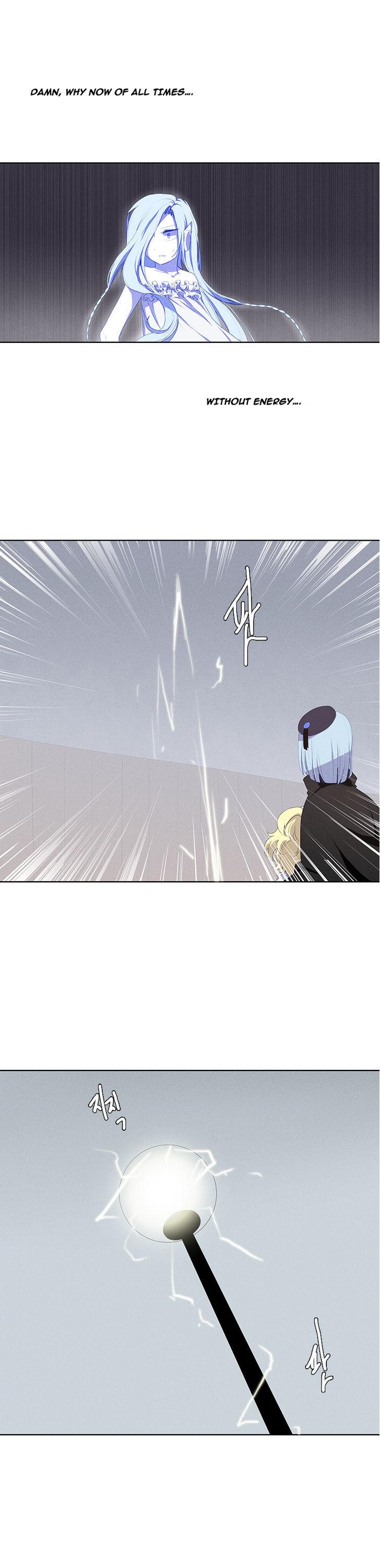 Kidultic Showtime Chapter 12 page 20 - Chapter 12