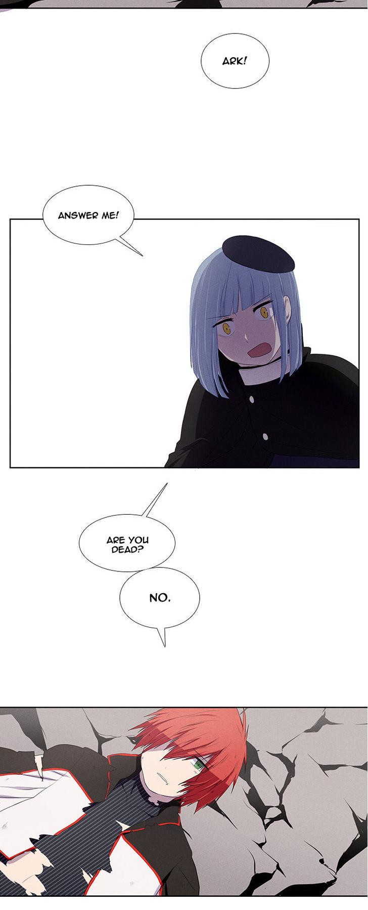 Kidultic Showtime Chapter 12 page 22 - Chapter 12