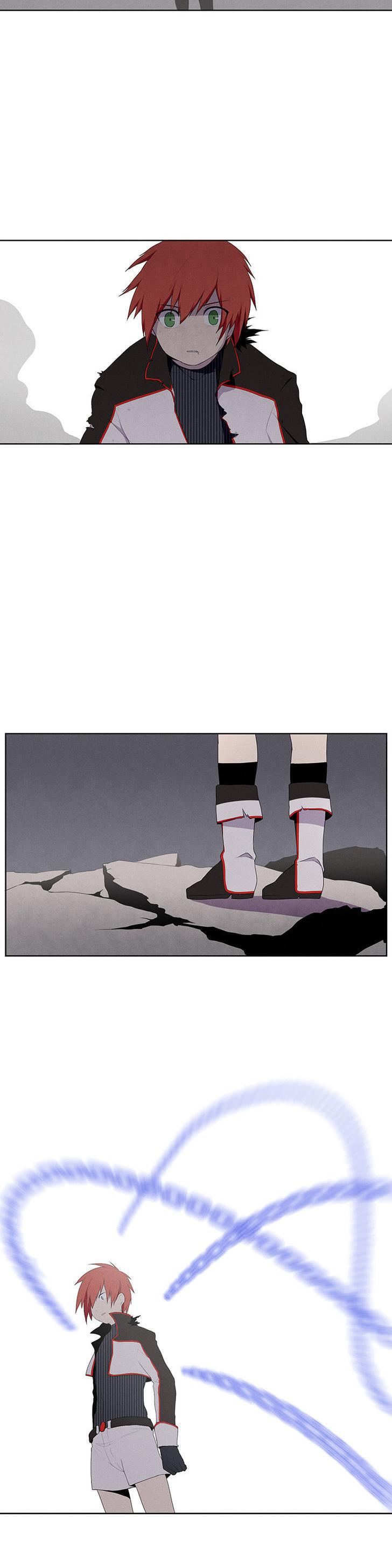 Kidultic Showtime Chapter 12 page 4 - Chapter 12