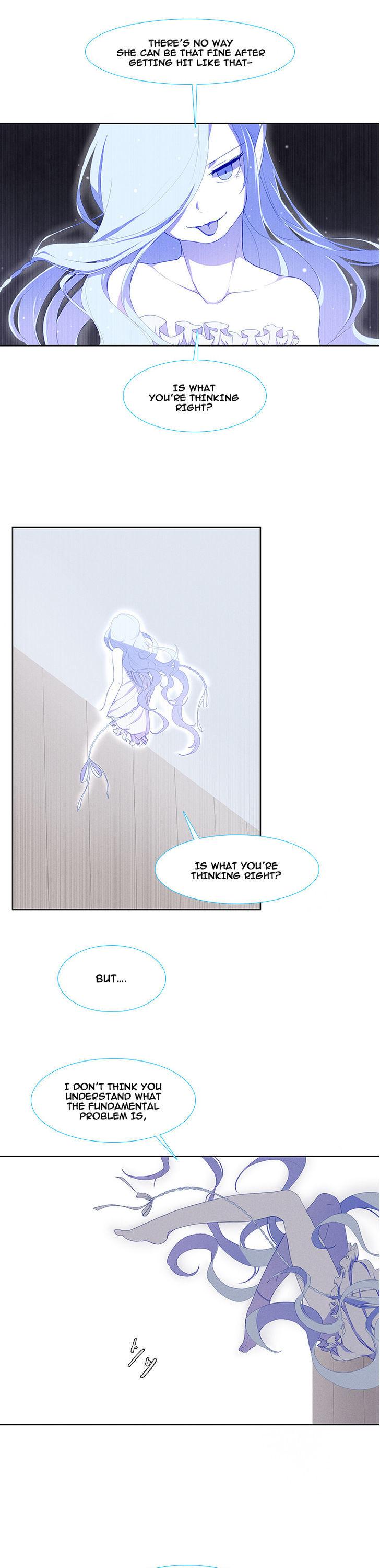 Kidultic Showtime Chapter 12 page 8 - Chapter 12