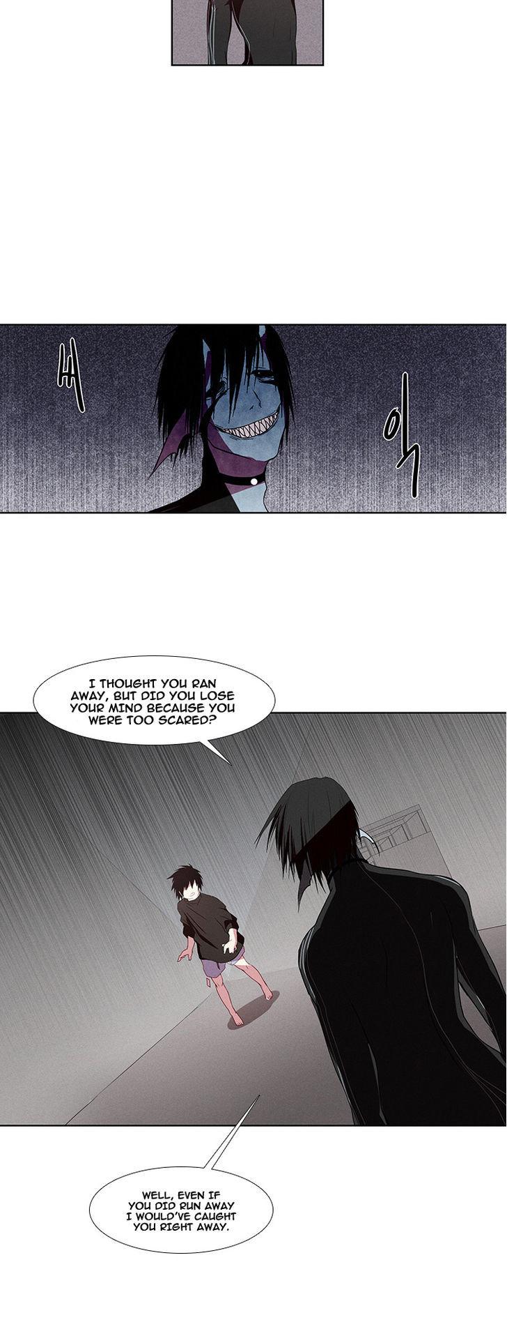 Kidultic Showtime Chapter 4 page 15 - Chapter 4