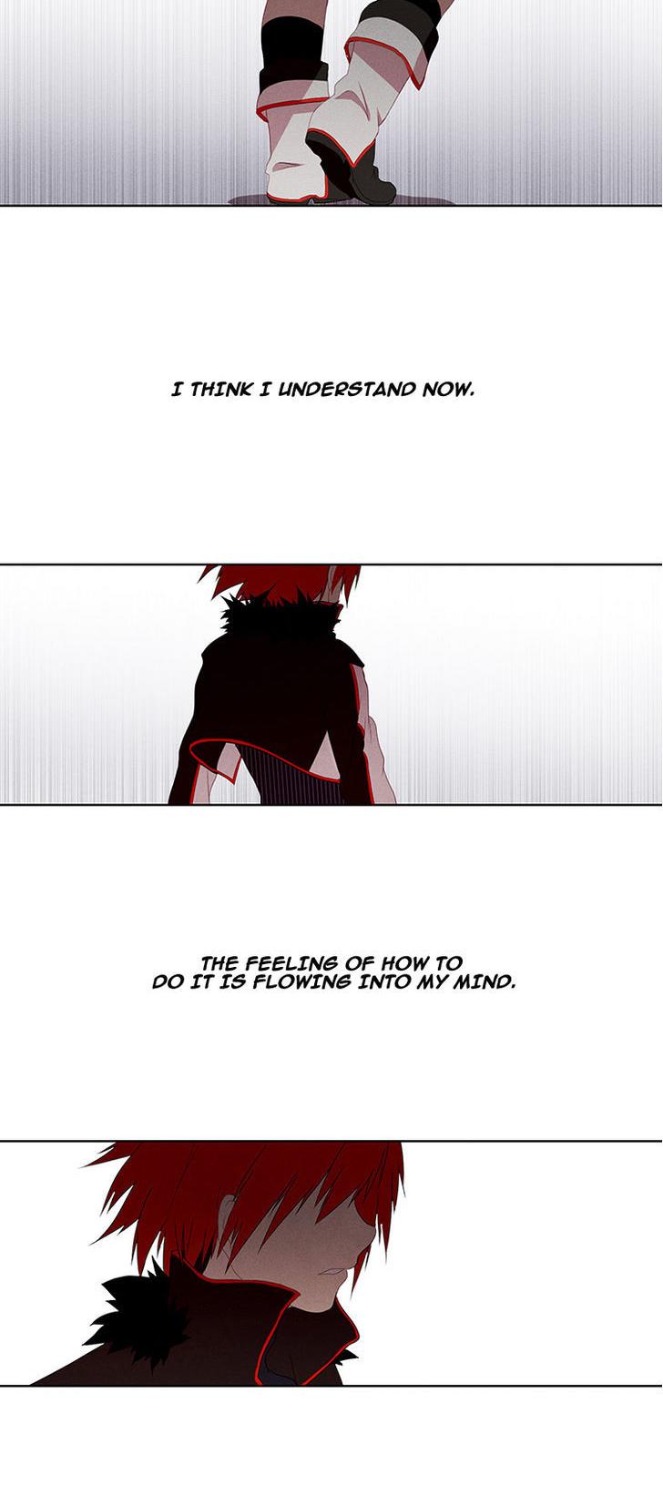 Kidultic Showtime Chapter 4 page 18 - Chapter 4