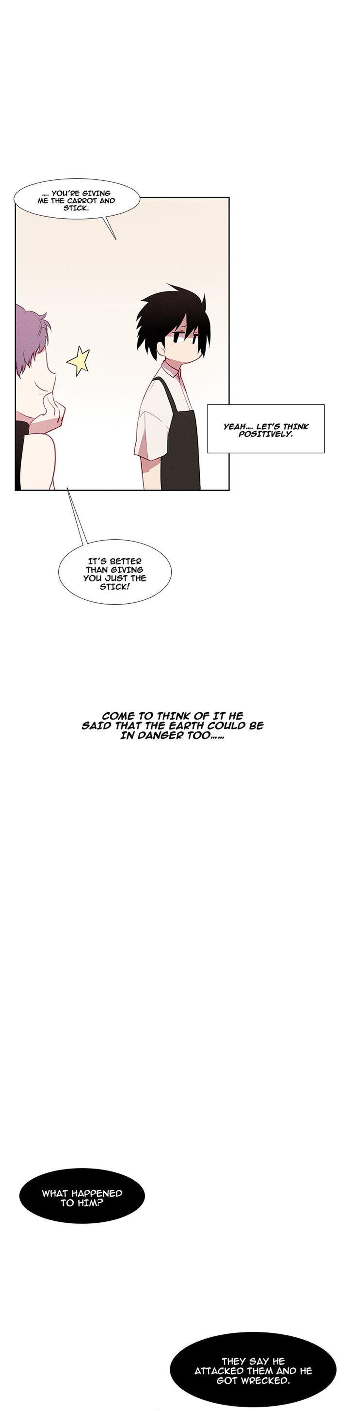 Kidultic Showtime Chapter 5 page 12 - Chapter 5