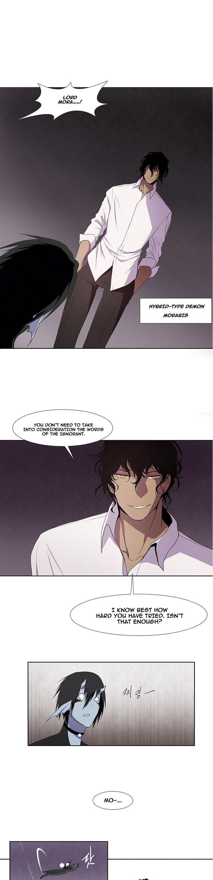 Kidultic Showtime Chapter 5 page 14 - Chapter 5
